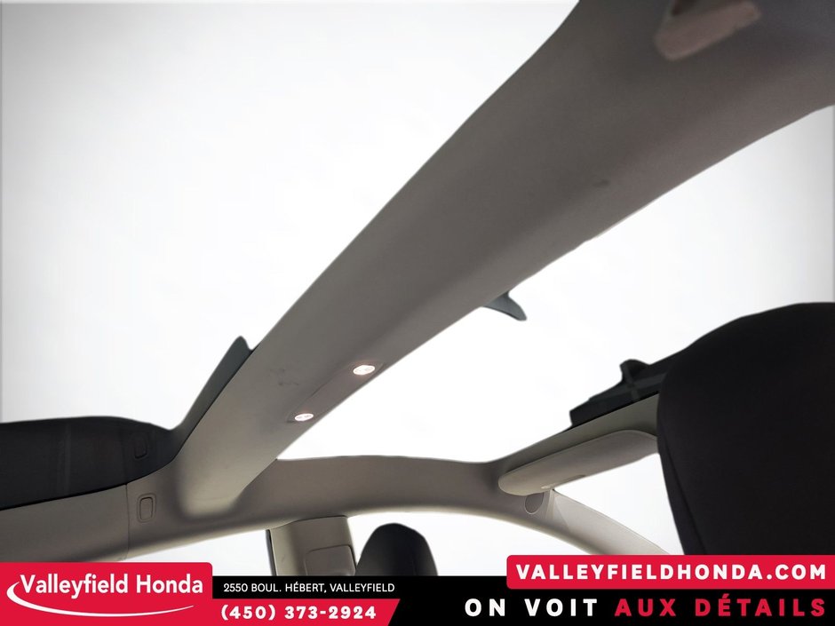 Tesla Model 3 Standard range 430km autonomie 2022-25