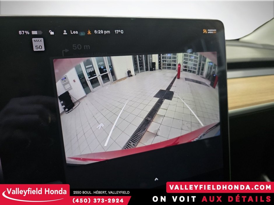 Tesla Model 3 Standard range 430km autonomie 2022-26