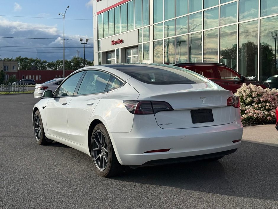 2022 Tesla Model 3-6