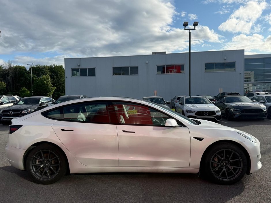 2022 Tesla Model 3-3