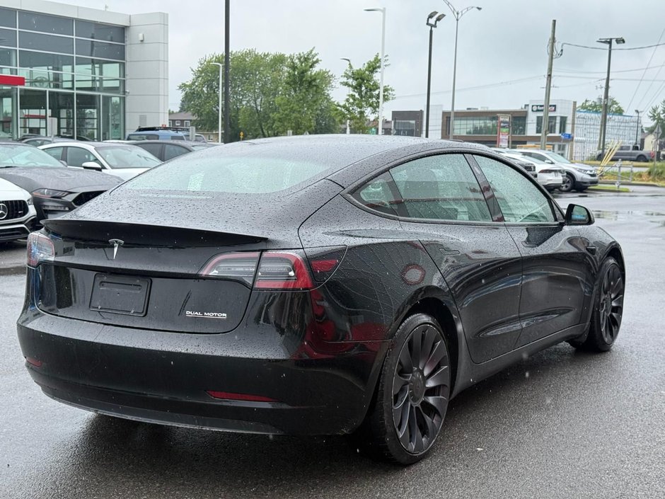 2022 Tesla Model 3 Performance-3