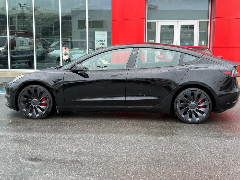 2022 Tesla Model 3 Performance-7
