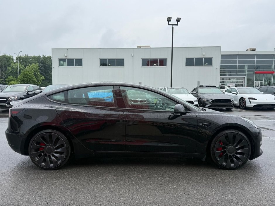 2022 Tesla Model 3 Performance-4