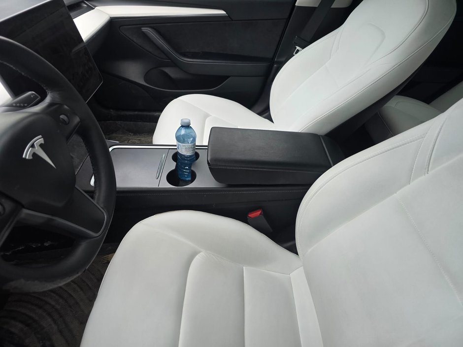 Tesla Model 3 438KM AUTONOMIE - AUTOPILOT 2023-4