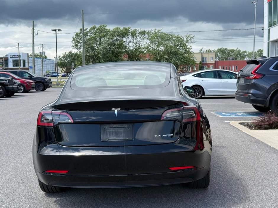 2023 Tesla Model 3 Long Range-5