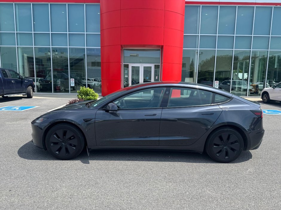 Tesla MODEL 3 Highland NOUVEAU MODELE 2024 2024-1