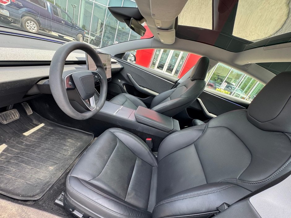Tesla MODEL 3 Highland NOUVEAU MODELE 2024 2024-8
