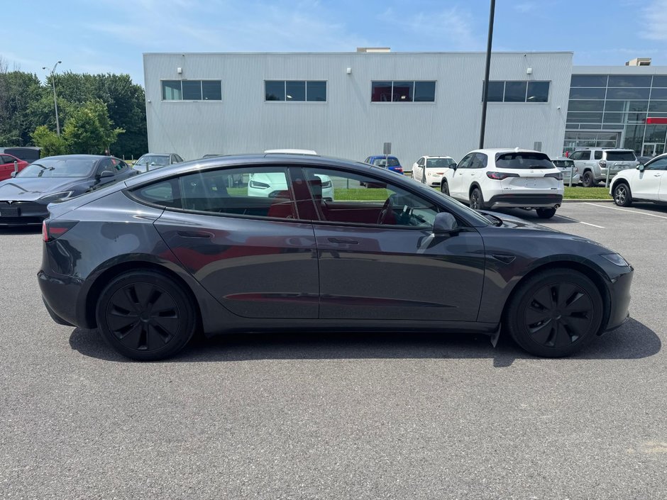 Tesla MODEL 3 Highland NOUVEAU MODELE 2024 2024-5