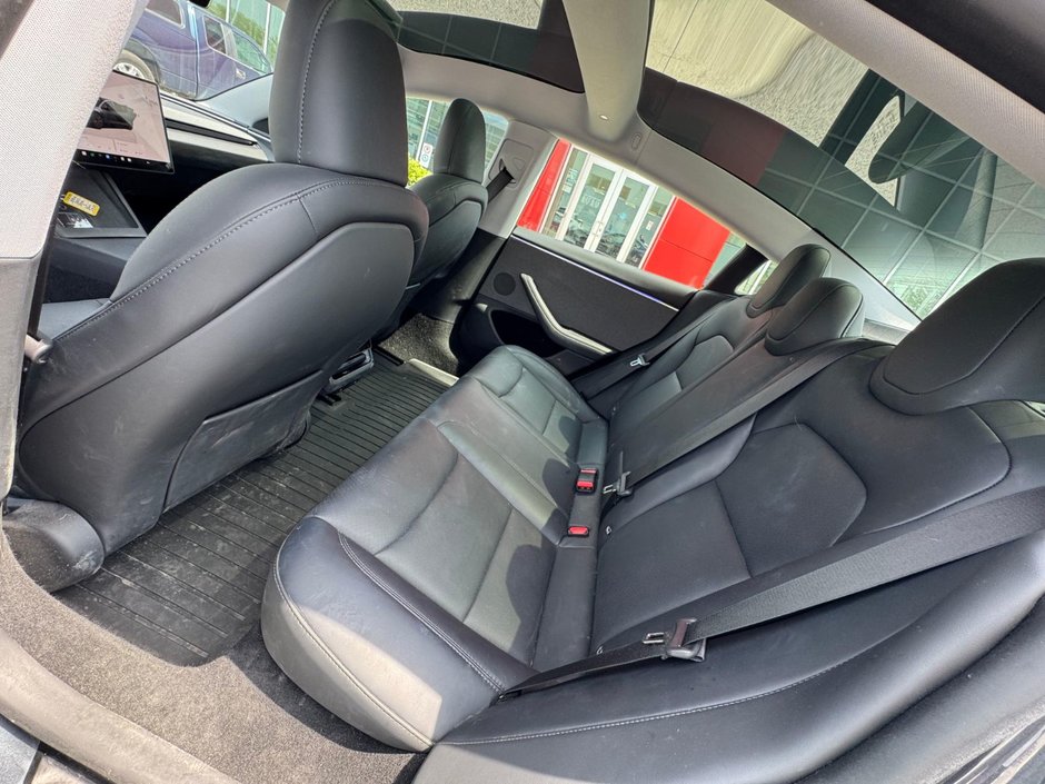 Tesla MODEL 3 Highland NOUVEAU MODELE 2024 2024-9