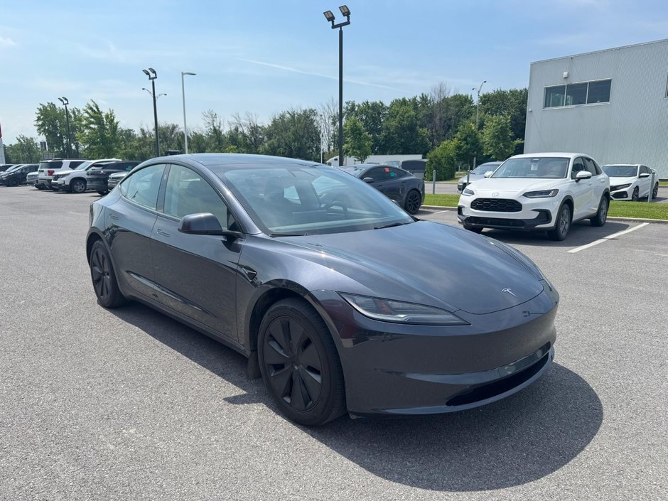 Tesla MODEL 3 Highland NOUVEAU MODELE 2024 2024-6