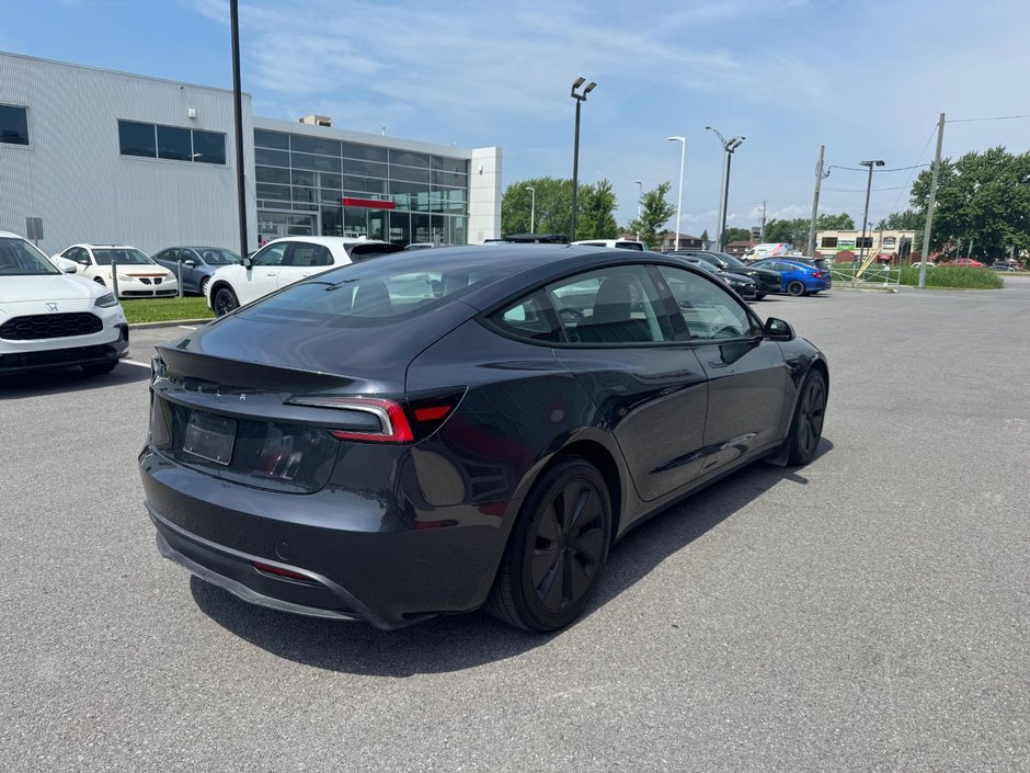 Tesla MODEL 3 Highland NOUVEAU MODELE 2024 2024-4