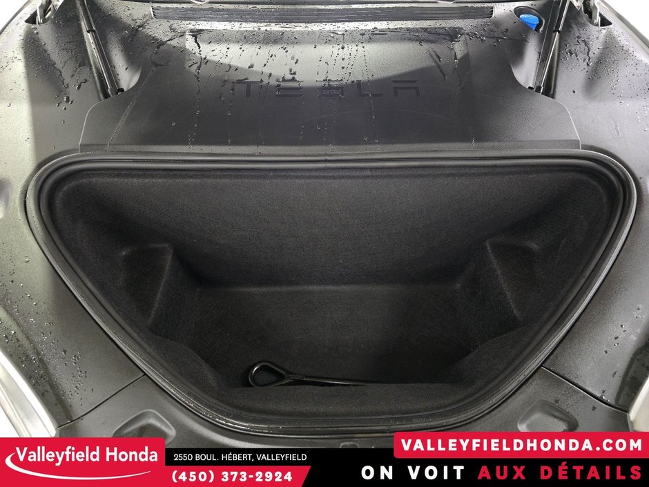 Tesla Model S 75D AWD - 417KM AUTONOMIE 2019-11