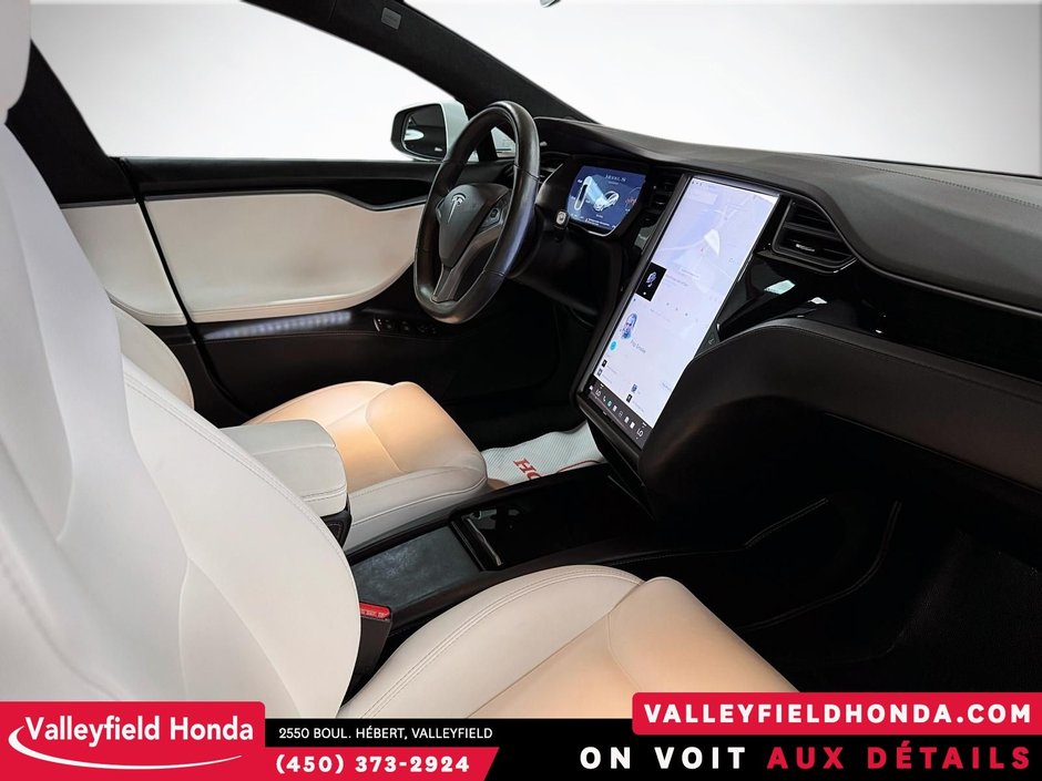 2021 Tesla Model S LONG RANGE AWD 670HP-3