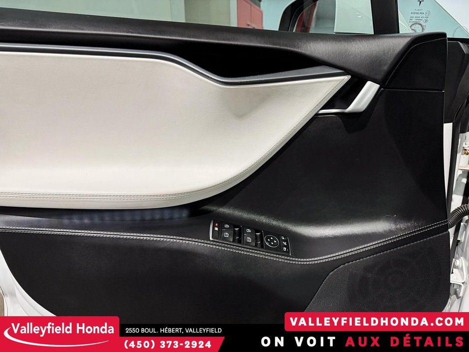 2021 Tesla Model S LONG RANGE AWD 670HP-14