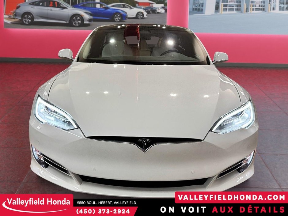 2021 Tesla Model S LONG RANGE AWD 670HP-1