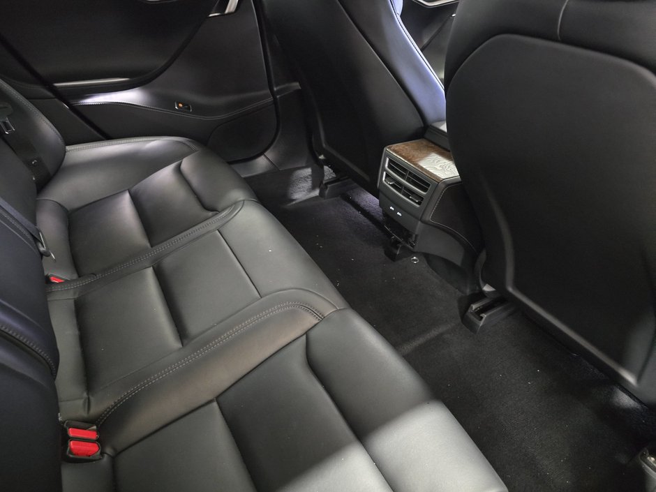 2021 Tesla Model S LONG RANGE-6
