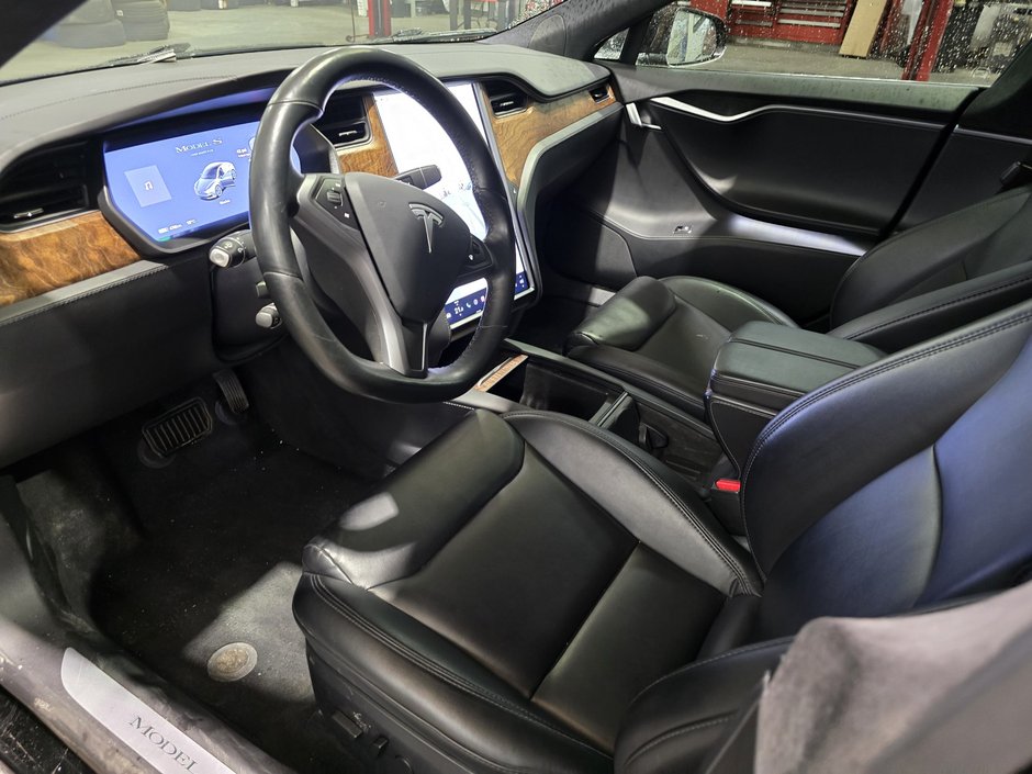 2021 Tesla Model S LONG RANGE-8