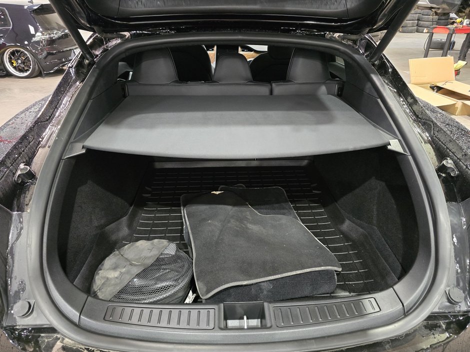 2021 Tesla Model S LONG RANGE-4