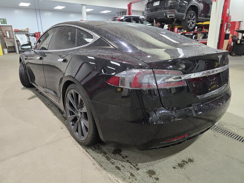 2021 Tesla Model S LONG RANGE-3