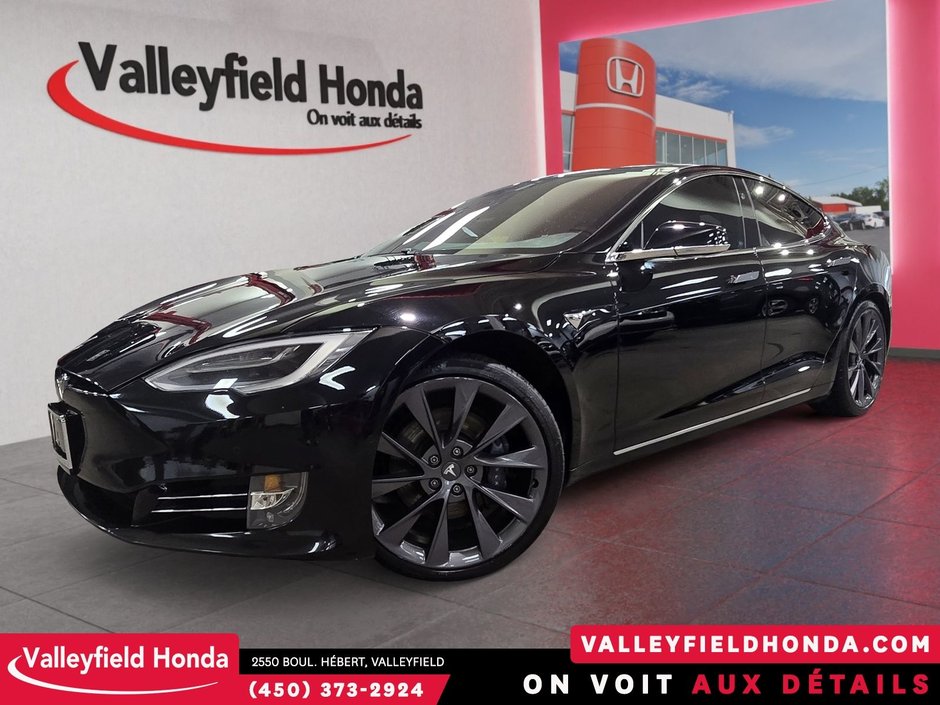 2021 Tesla Model S LONG RANGE AWD-0