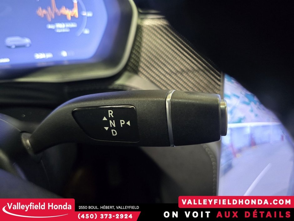 Tesla Model X 100D - 475KM AUTONOMIE 2018-19