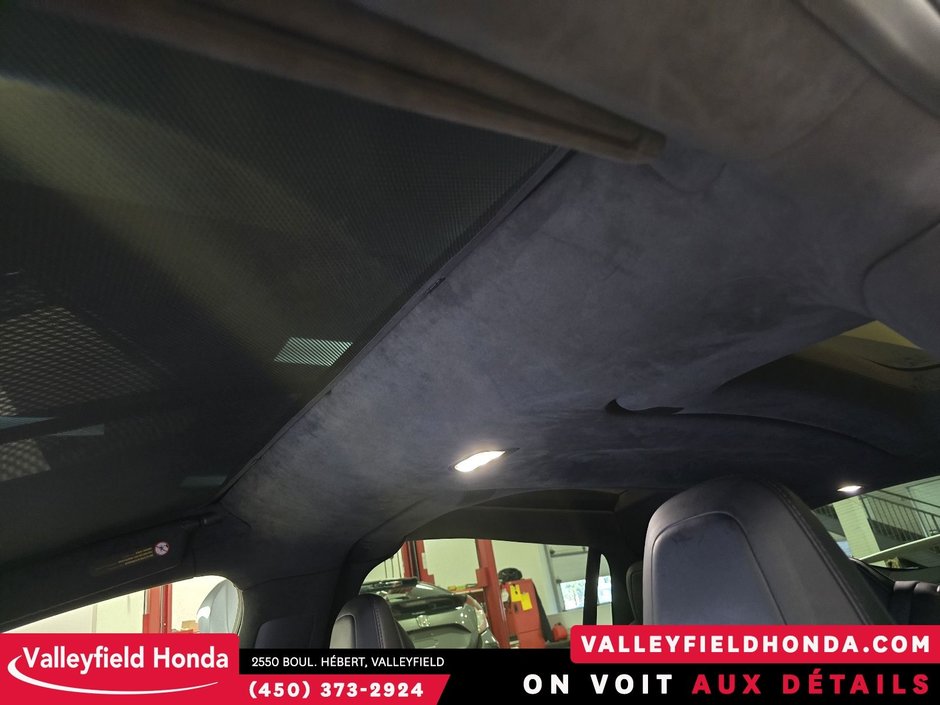 Tesla Model X 100D - 475KM AUTONOMIE 2018-24