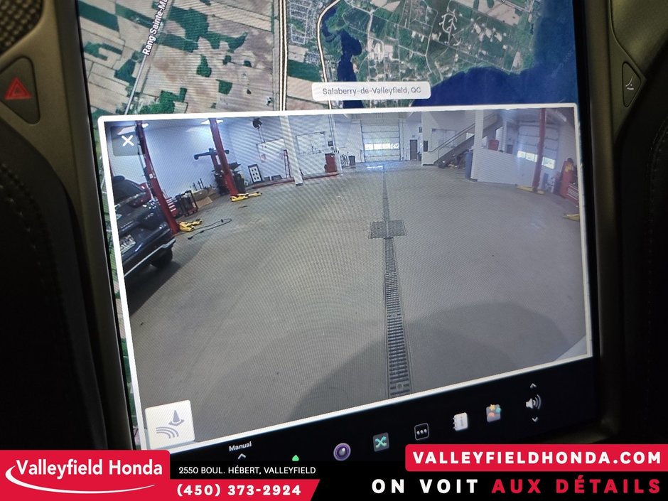 Tesla Model X 100D - 475KM AUTONOMIE 2018-25