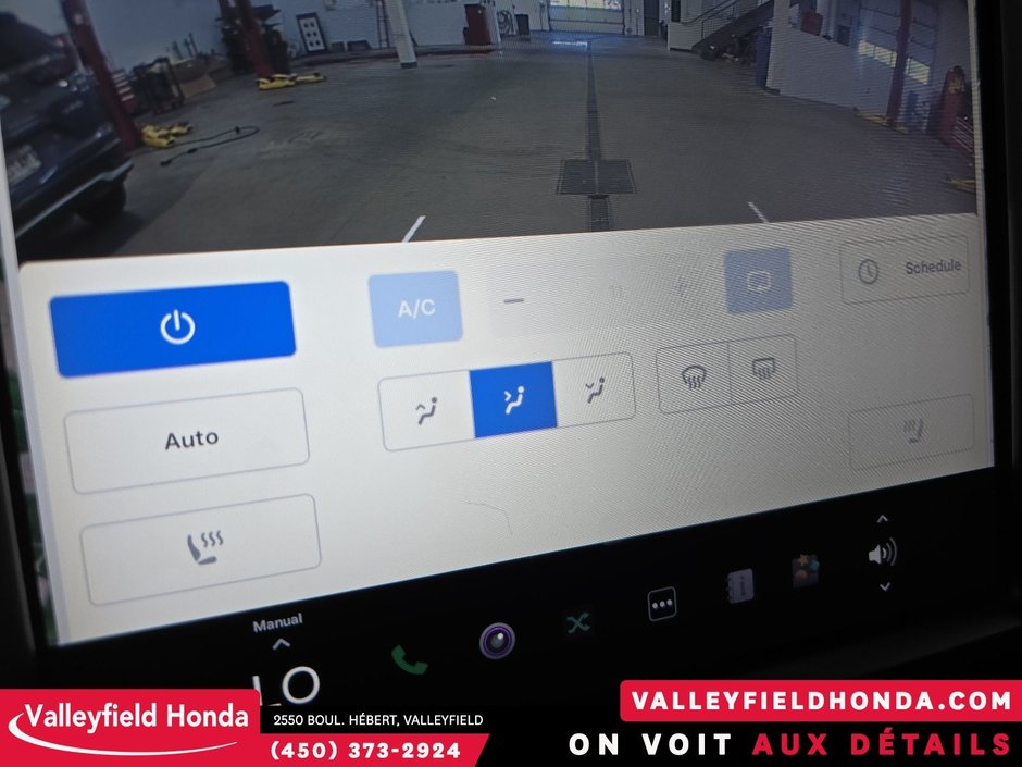 Tesla Model X 100D - 475KM AUTONOMIE 2018-20