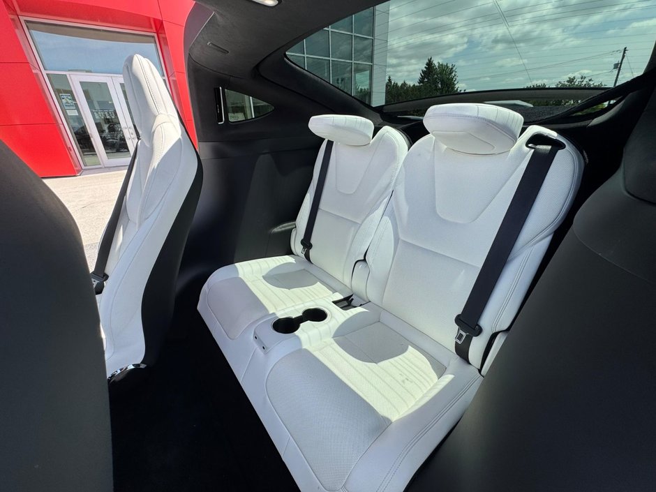 2022 Tesla Model X Plaid *RARE* 1020HP-13