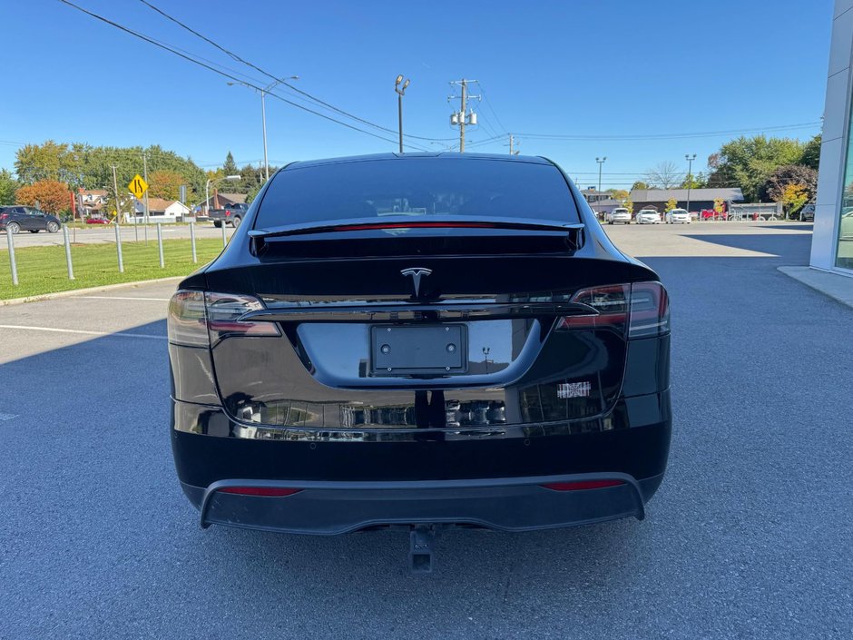 2022 Tesla Model X Plaid *RARE* 1020HP-2