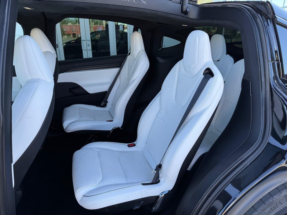 2022 Tesla Model X Plaid *RARE* 1020HP-9
