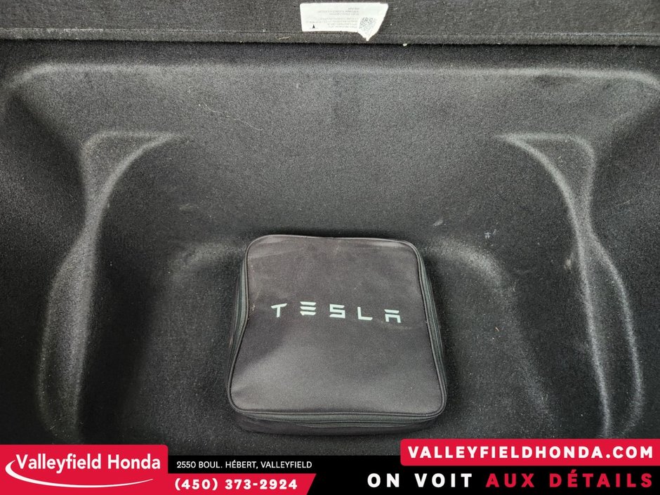 Tesla Model Y LONG RANGE 507 KM AUTONOMIE AUTOPILOT TOIT NAVI 2020-10