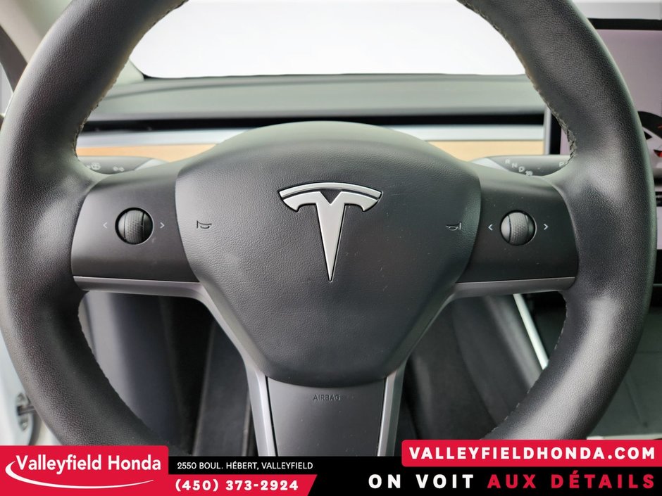 2020 Tesla Model Y LONG RANGE 507 KM AUTONOMIE AUTOPILOT TOIT NAVI-17