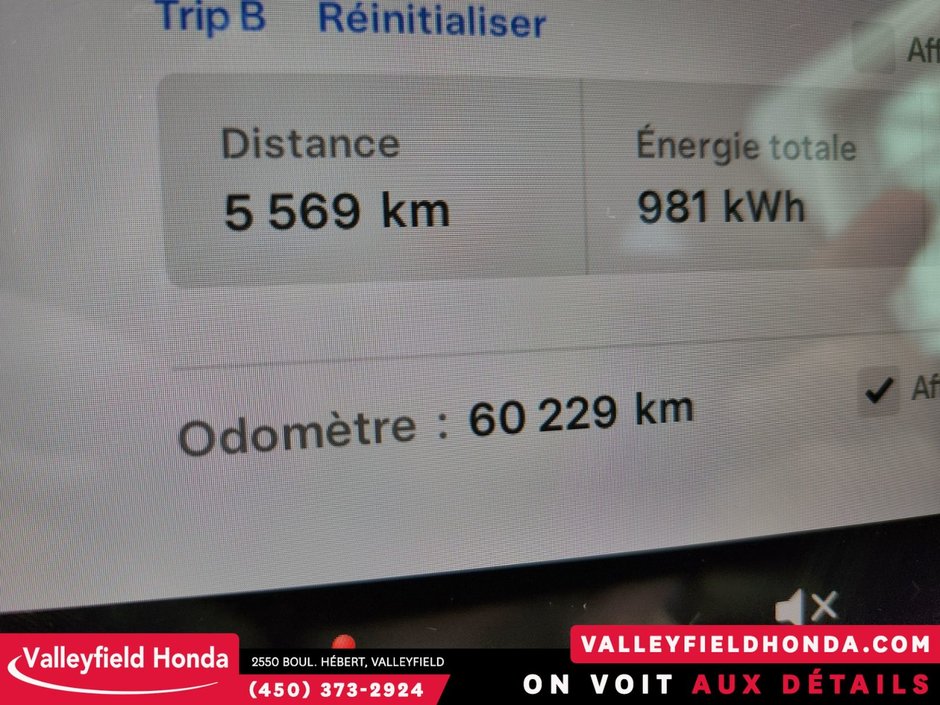 Tesla Model Y Long Range AWD - Twin motor 500KM + Autonomie 2020-19