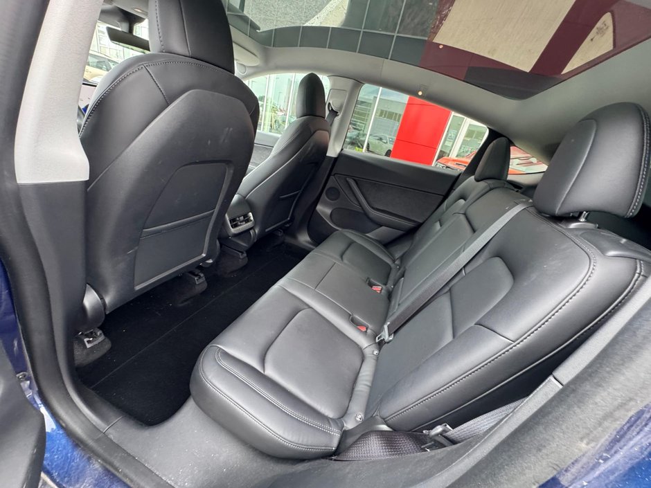 2020 Tesla Model Y Long Range AWD 509KM Autonomie-9