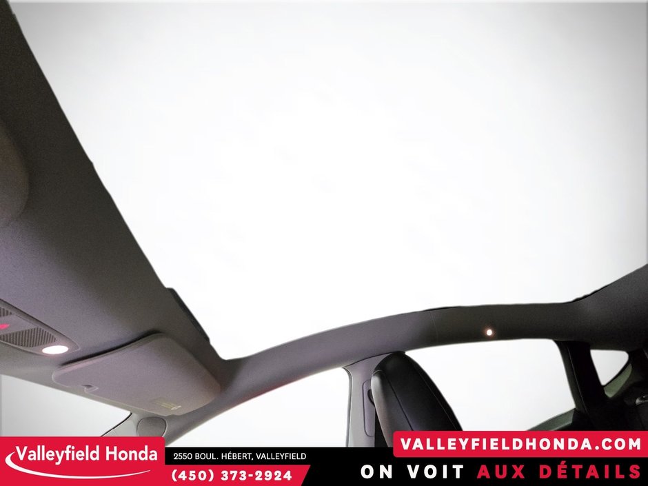 Tesla Model Y Long Range 526KM D'AUTONOMIE 2022-26