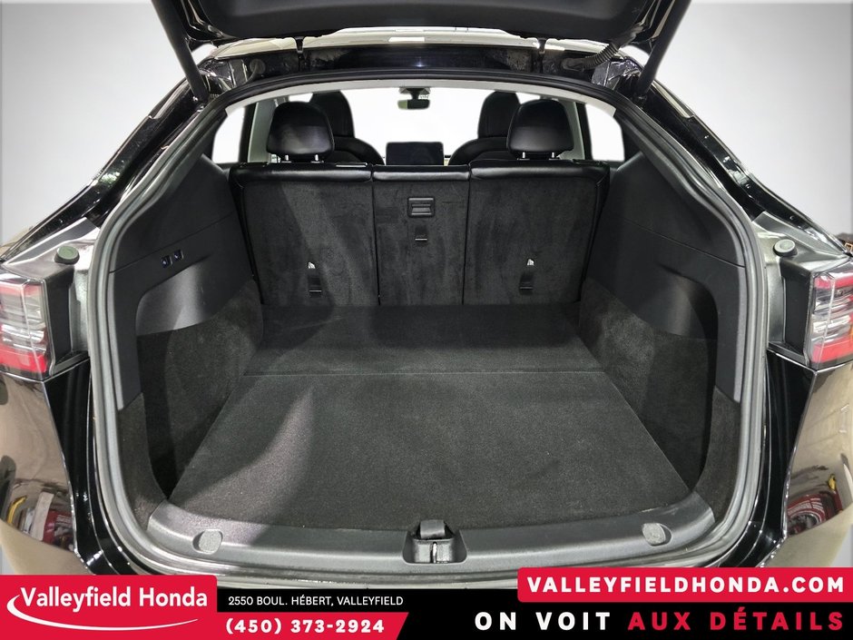 2022 Tesla Model Y Performance-10