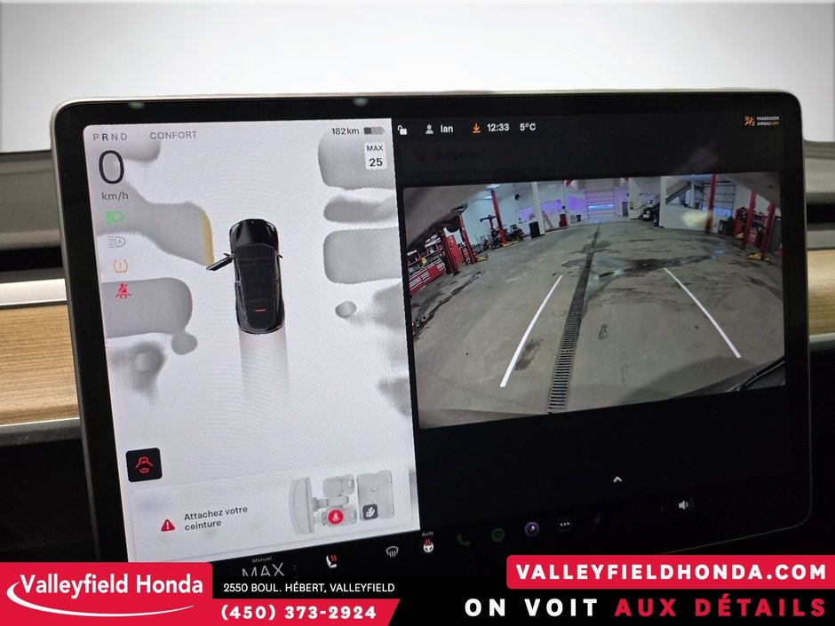 2022 Tesla Model Y Performance-27