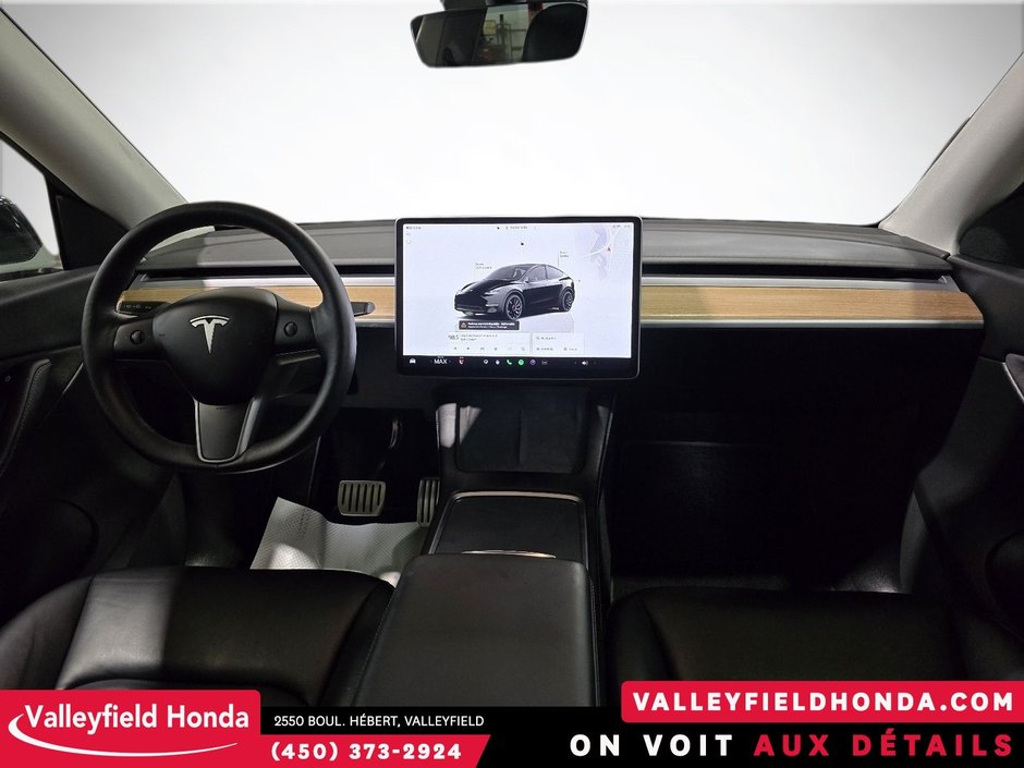 2022 Tesla Model Y Performance-17