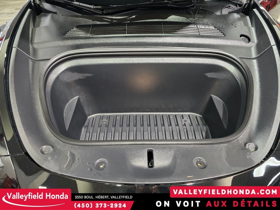 2022 Tesla Model Y Performance-13