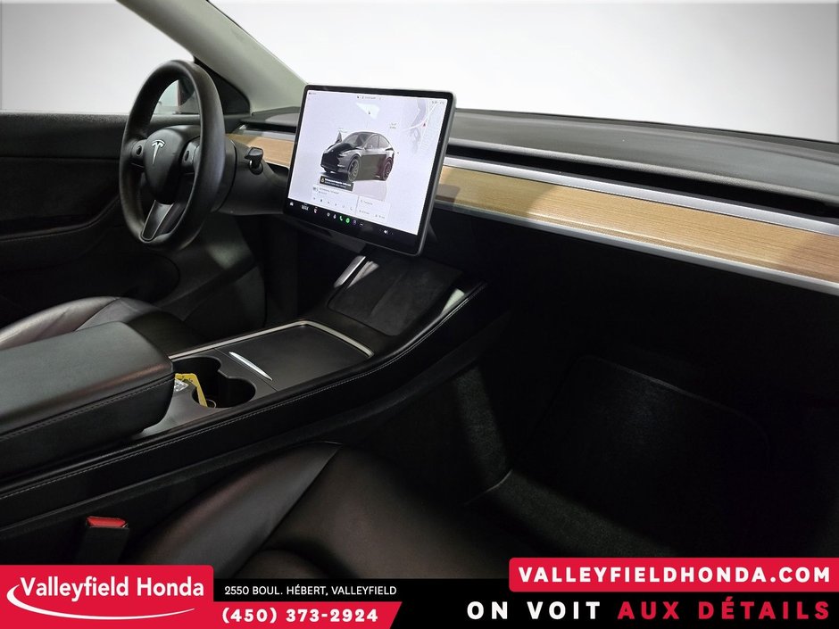 2022 Tesla Model Y Performance-4