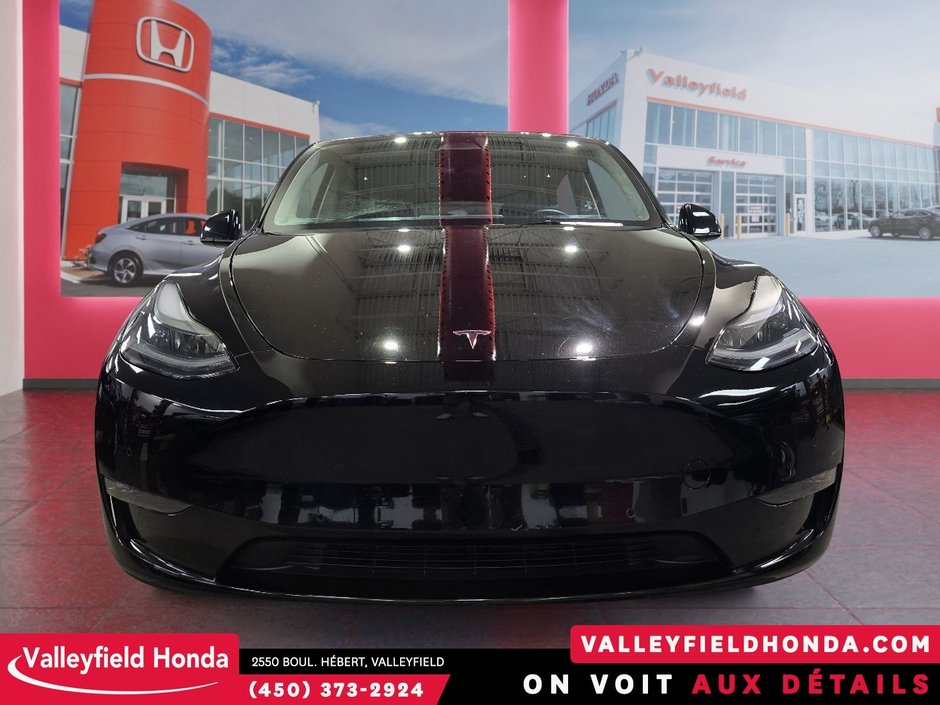 2022 Tesla Model Y Performance-1