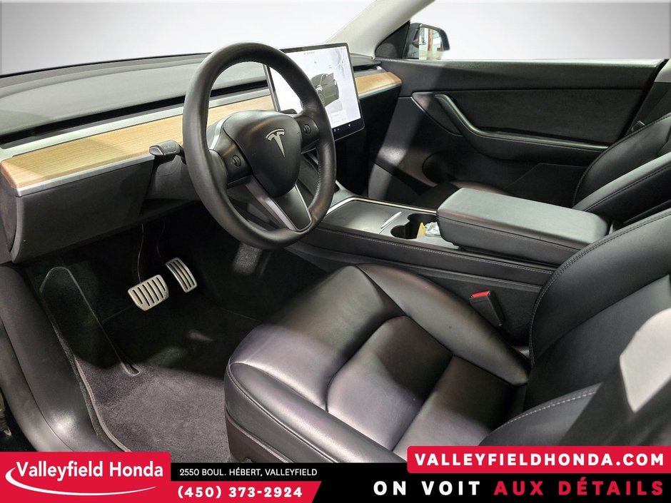 2022 Tesla Model Y Performance-14