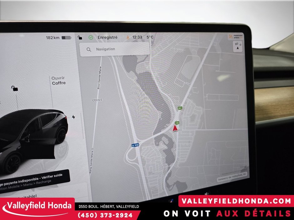 2022 Tesla Model Y Performance-28