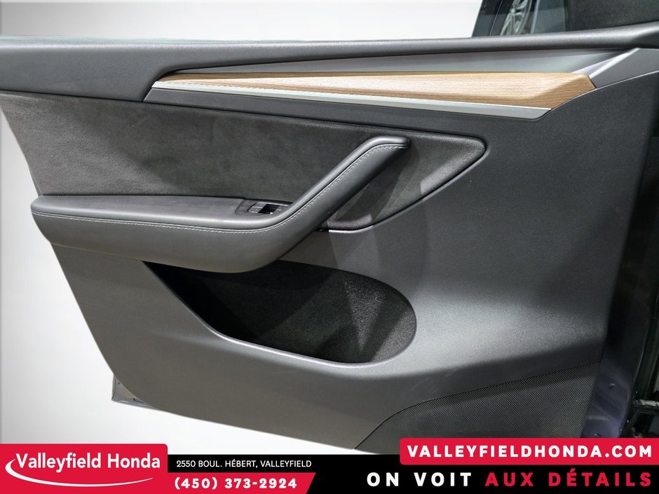 Tesla Model Y Performance AWD 456HP 2022-13