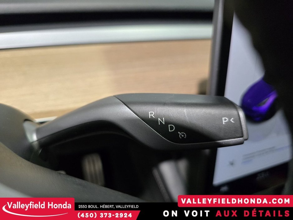 Tesla Model Y Performance AWD 456HP 2022-20