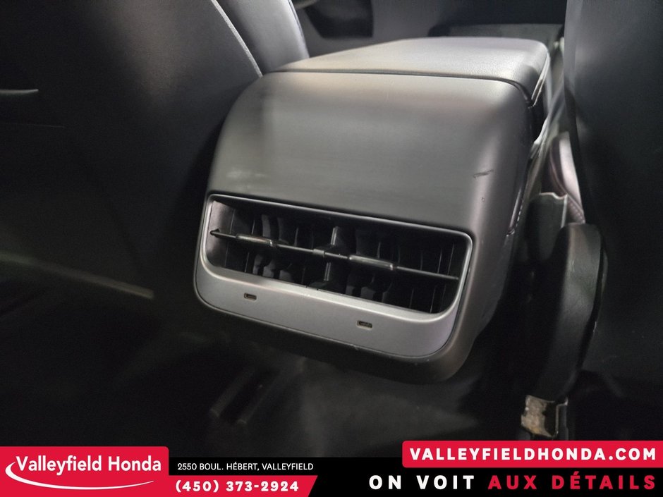 Tesla Model Y Performance AWD 456HP 2022-11