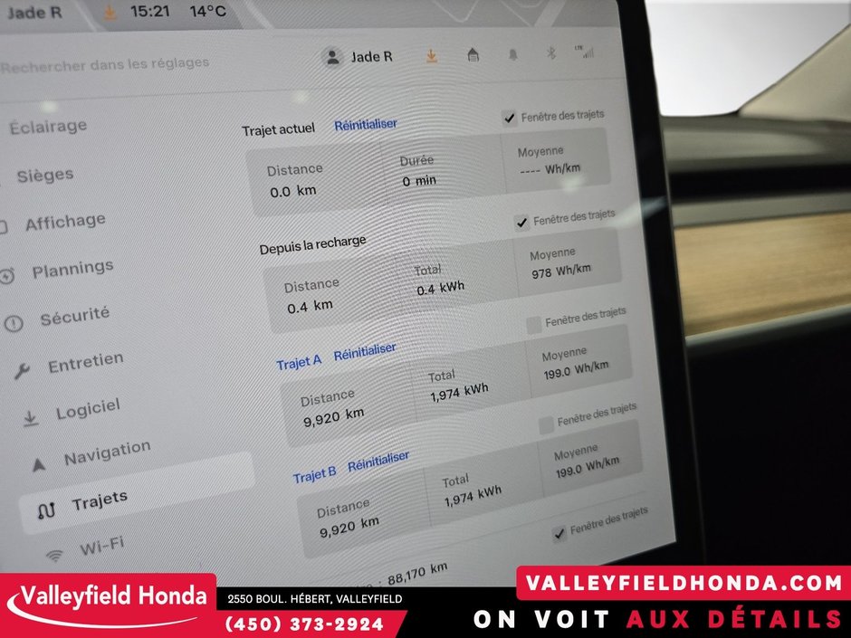 Tesla Model Y Performance AWD 456HP 2022-19