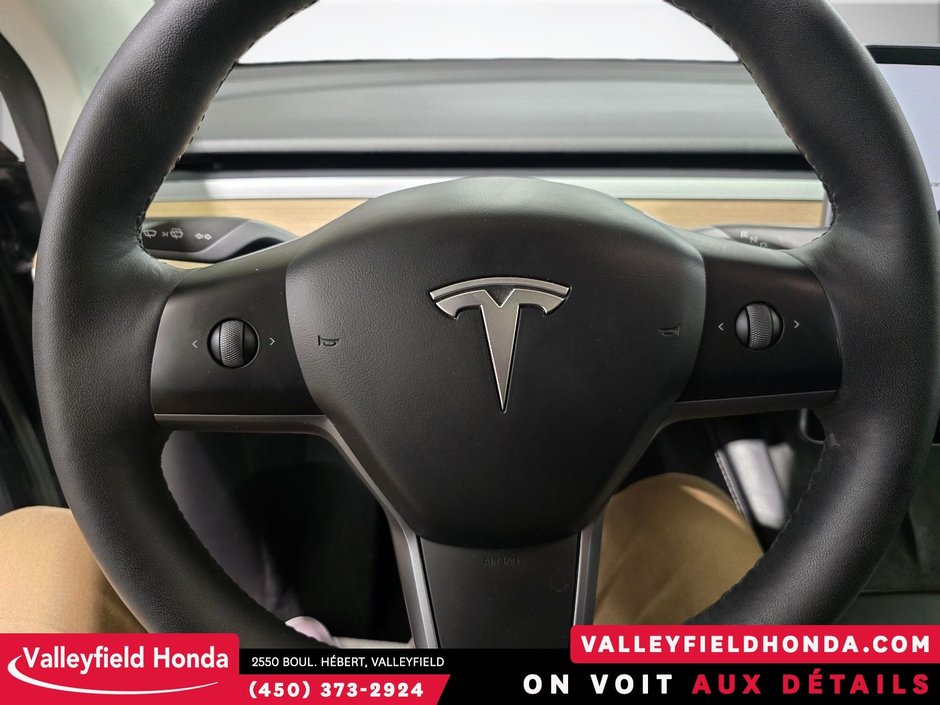Tesla Model Y Performance AWD 456HP 2022-15