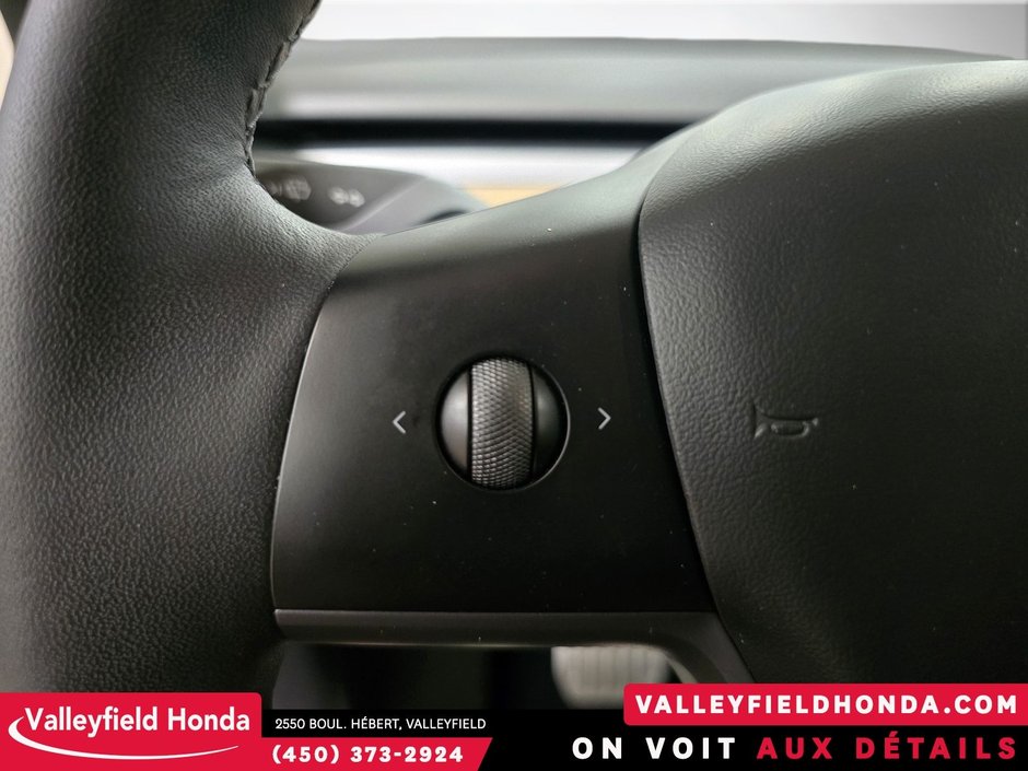 Tesla Model Y Performance AWD 456HP 2022-14